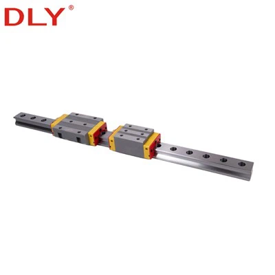 دليل خطي للحمل الثقيل